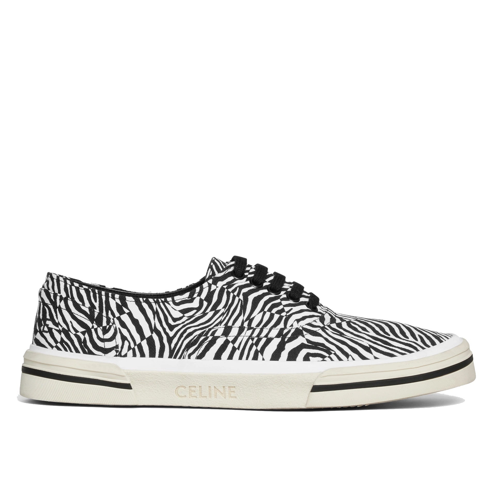Sneakers - Celine Elliot - Black