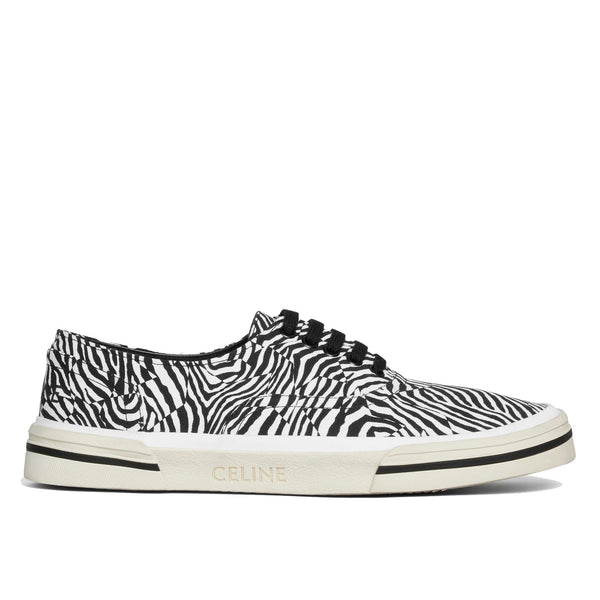 Sneakers - Celine Elliot - Black