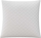 Oreiller Oka - 100% Polyester - Neige