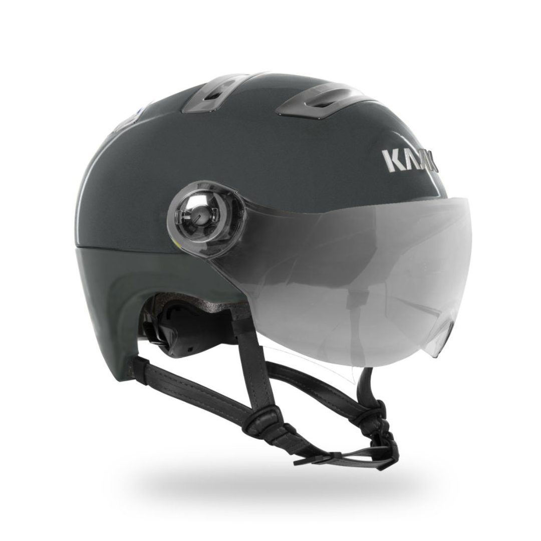 Casque Urban R Rainbow - Wg11 - Platinium/Silver-428
