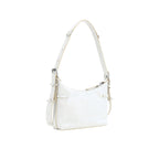 Givenchy - Mini Sac Voyou - Femme - White