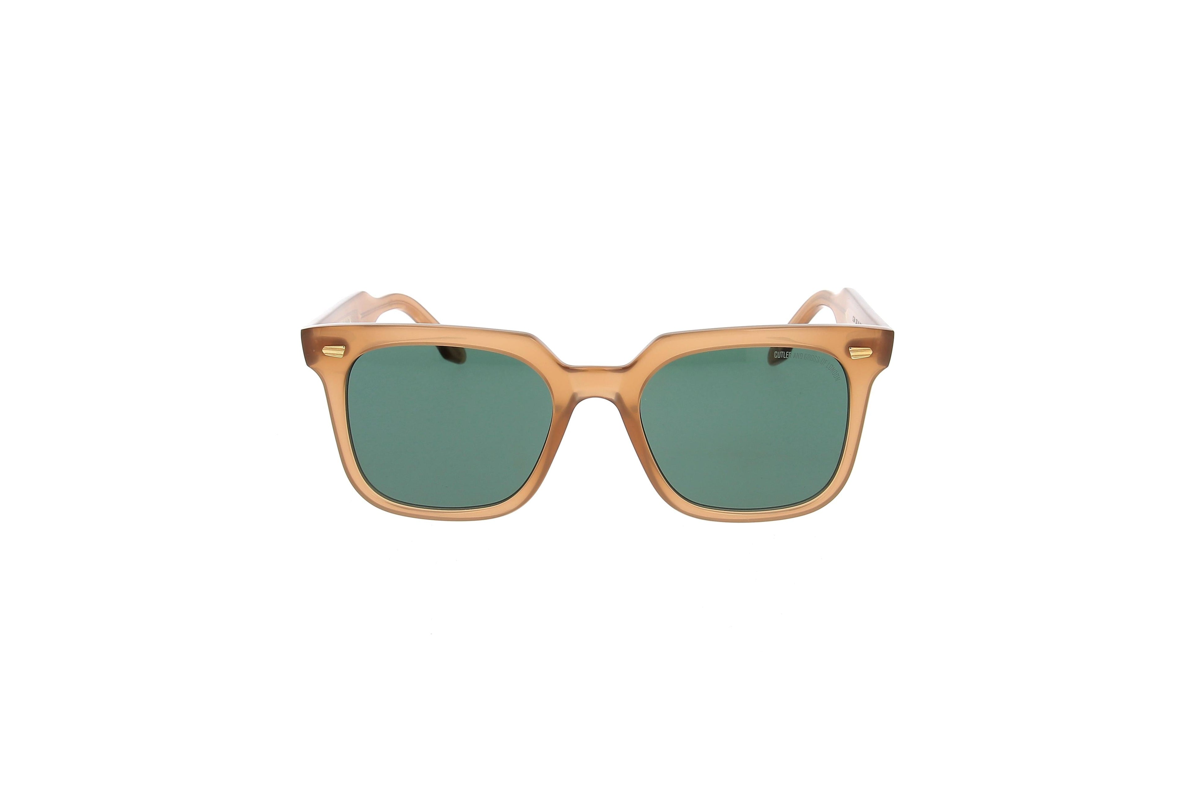 Lunettes De Soleil - Cutler And Gross