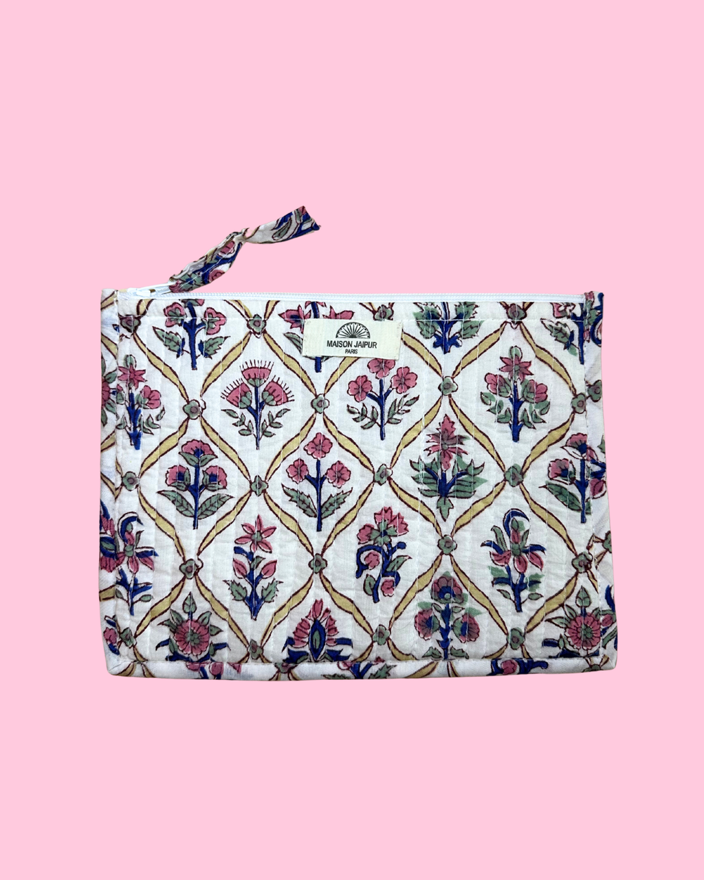 Trousse Bombay