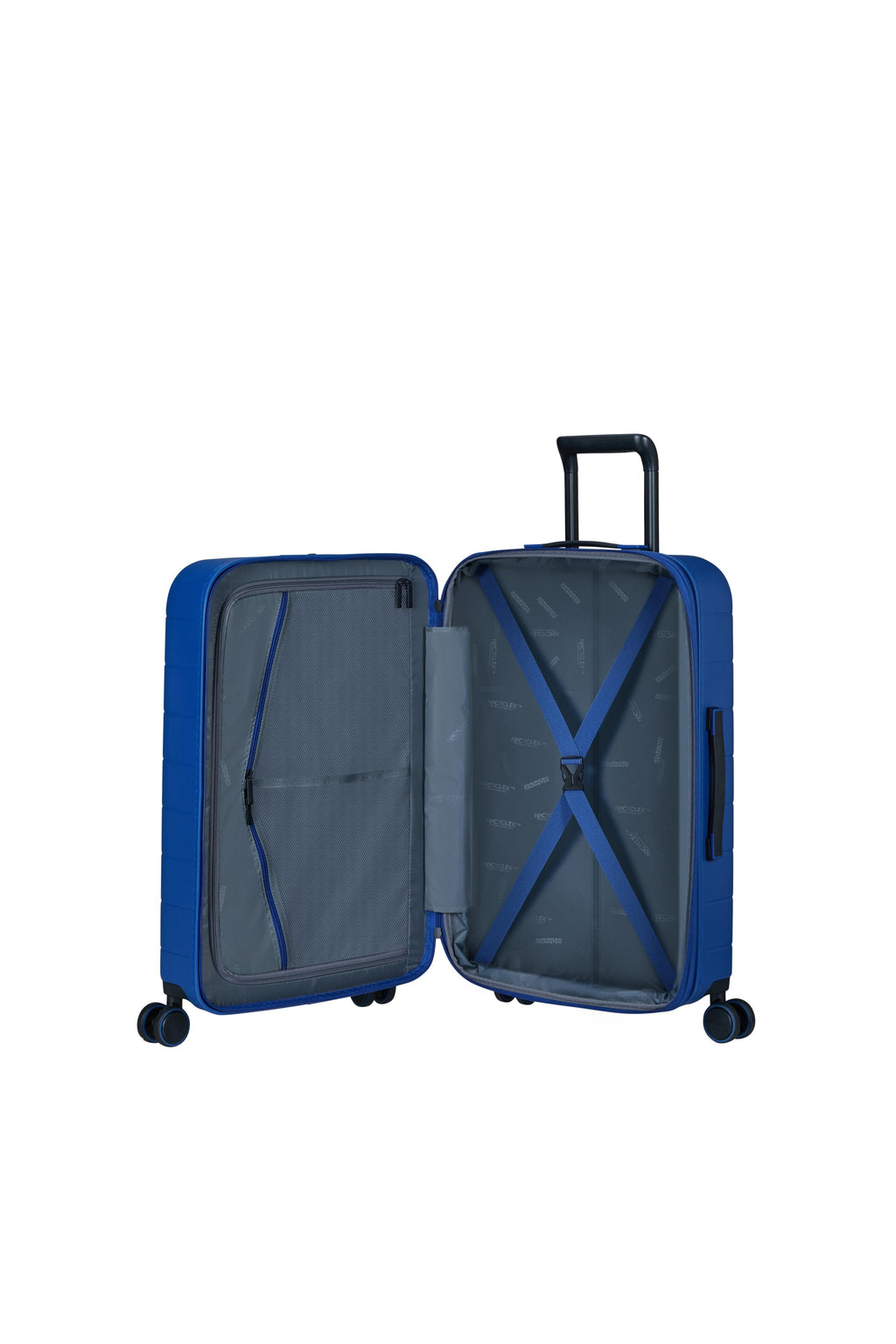 Semaine - Novastream - Navy Blue