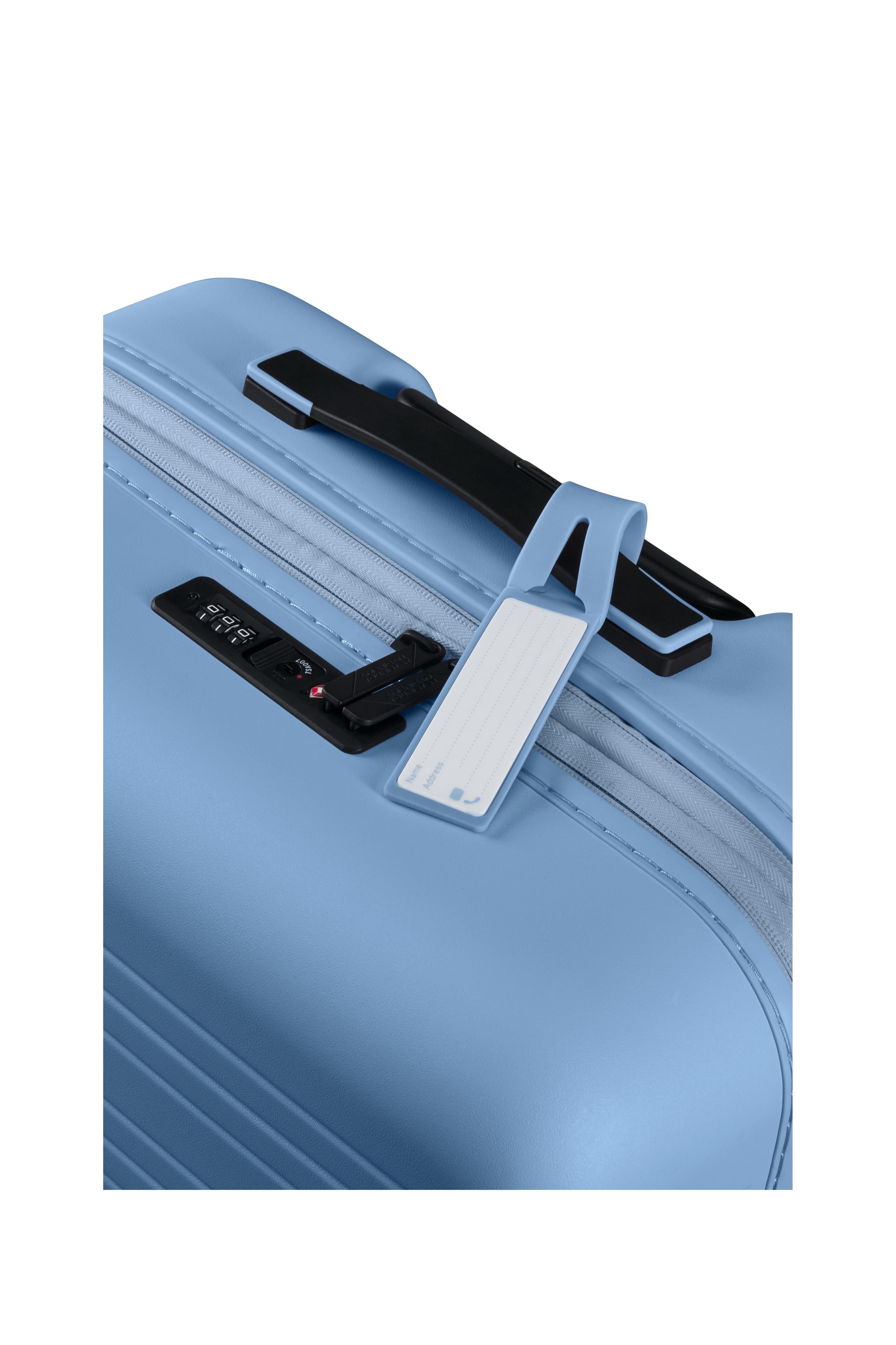 Semaine - Novastream - Pastel Blue