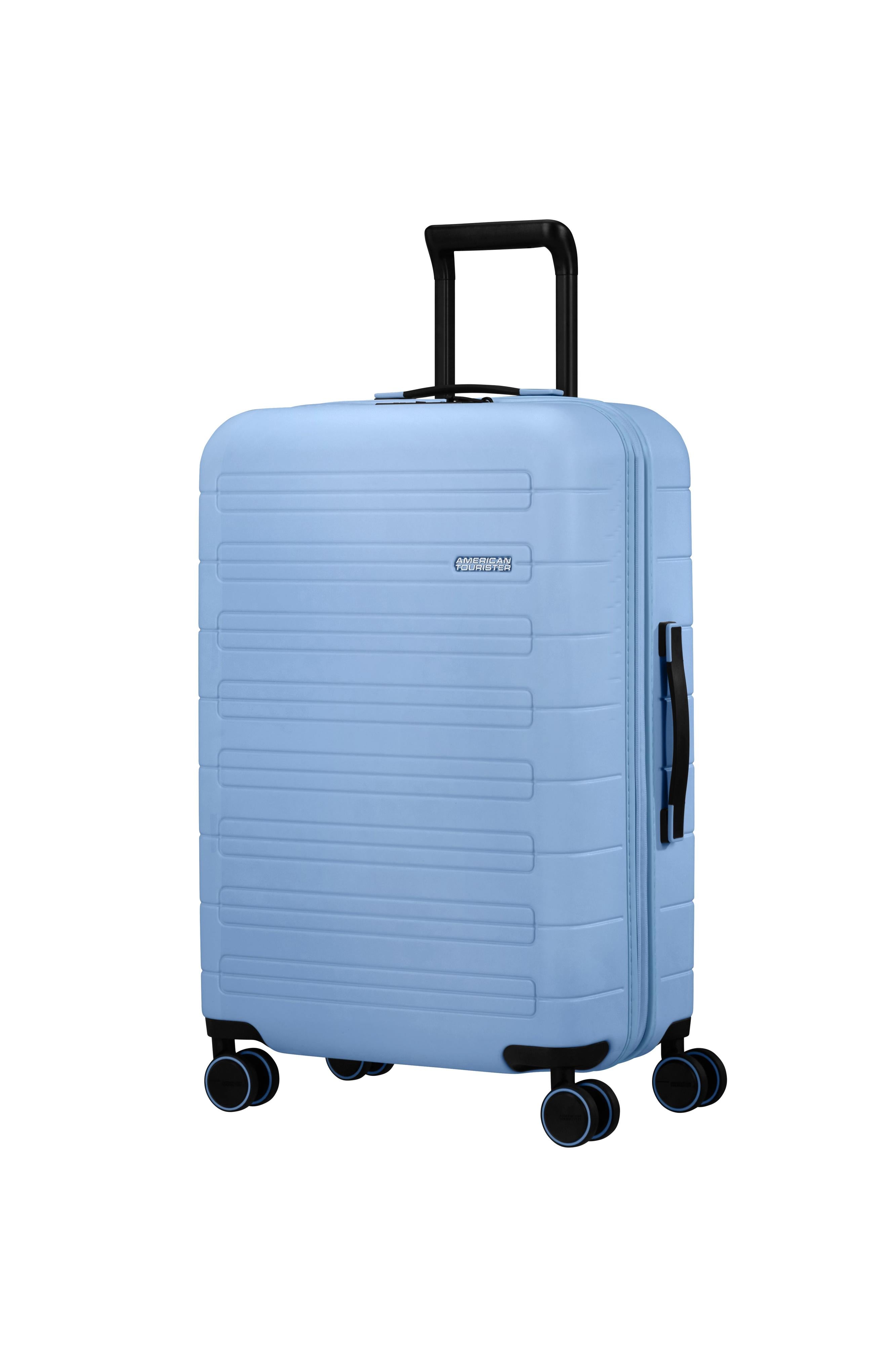 Semaine - Novastream - Pastel Blue