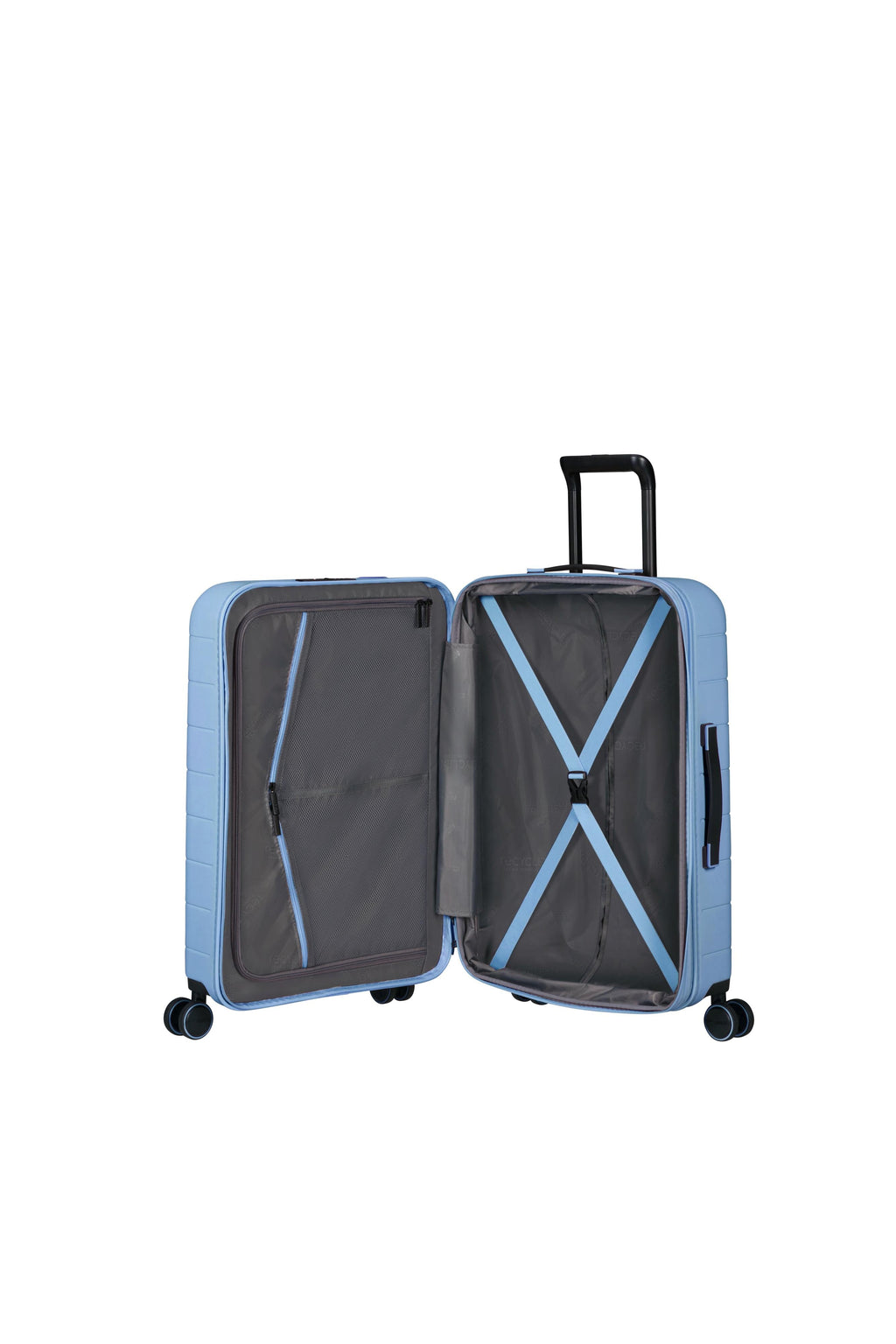 Semaine - Novastream - Pastel Blue
