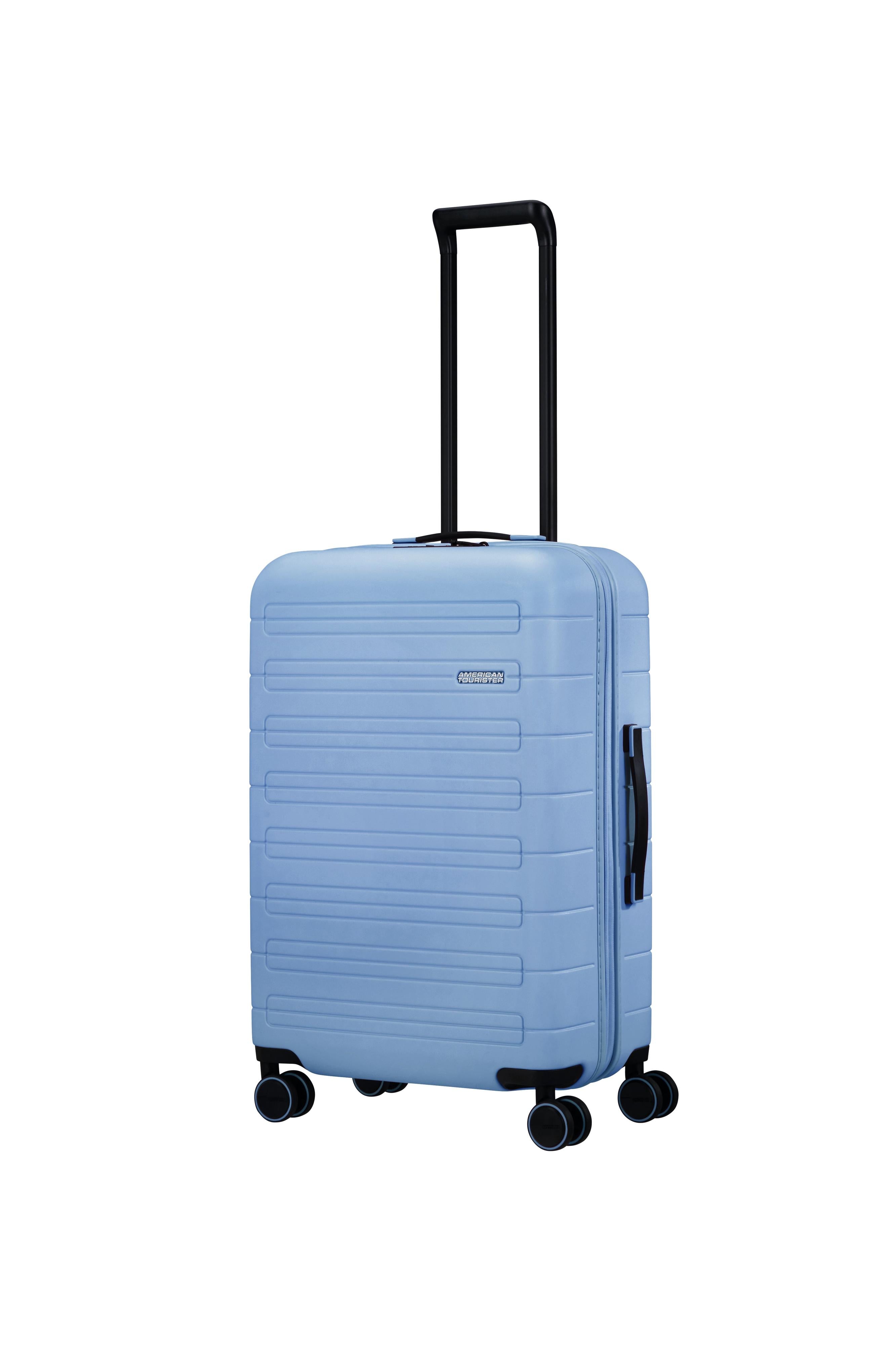 Semaine - Novastream - Pastel Blue