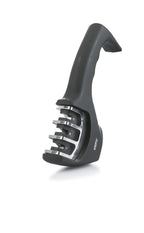 Colt - Aiguiseur De Couteaux - Noir/Argent