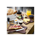 Enno - Lot De 2 Planches À Petit-Déjeuner - Brun