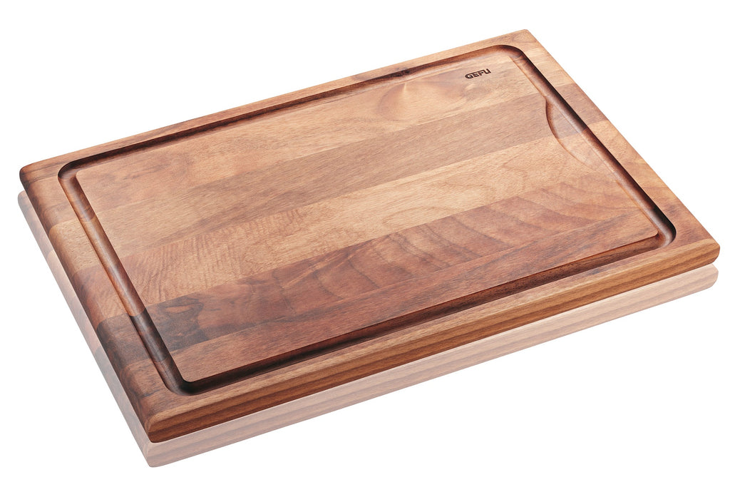 Enno - Lot De 2 Planches À Petit-Déjeuner - Brun
