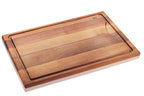 Enno - Lot De 2 Planches À Petit-Déjeuner - Brun