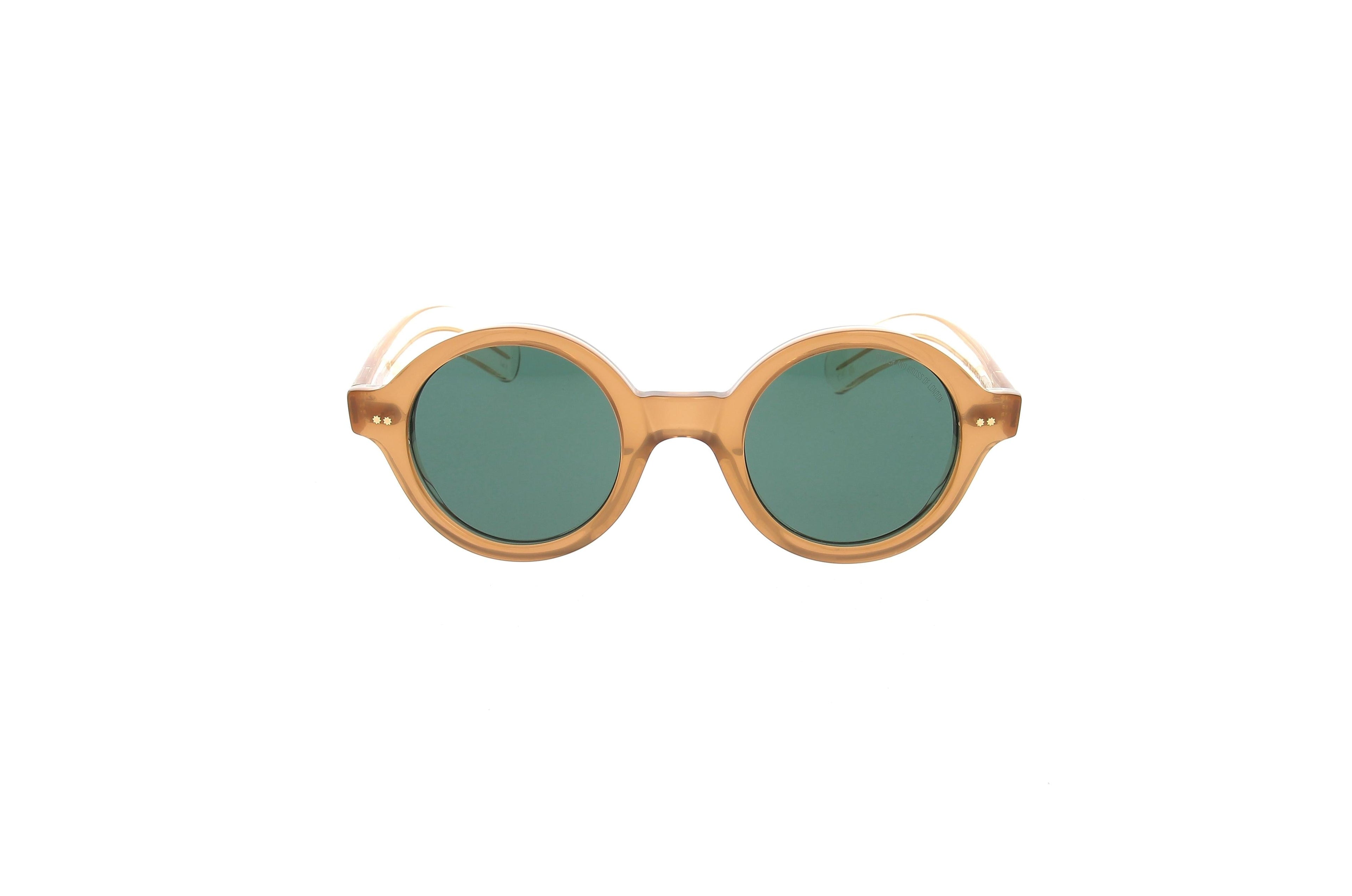 Lunettes De Soleil - Cutler And Gross