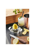 Lemon - Presse-Citron - Argent
