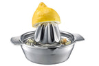 Lemon - Presse-Citron - Argent