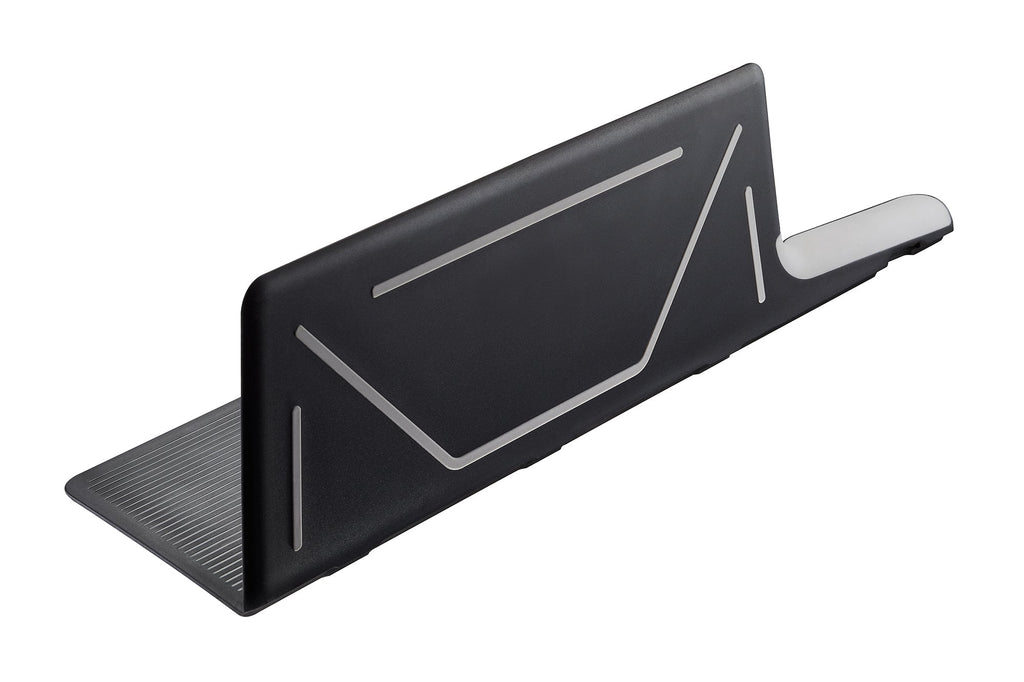 Lavos - Planche À Découper Pliable - Noir