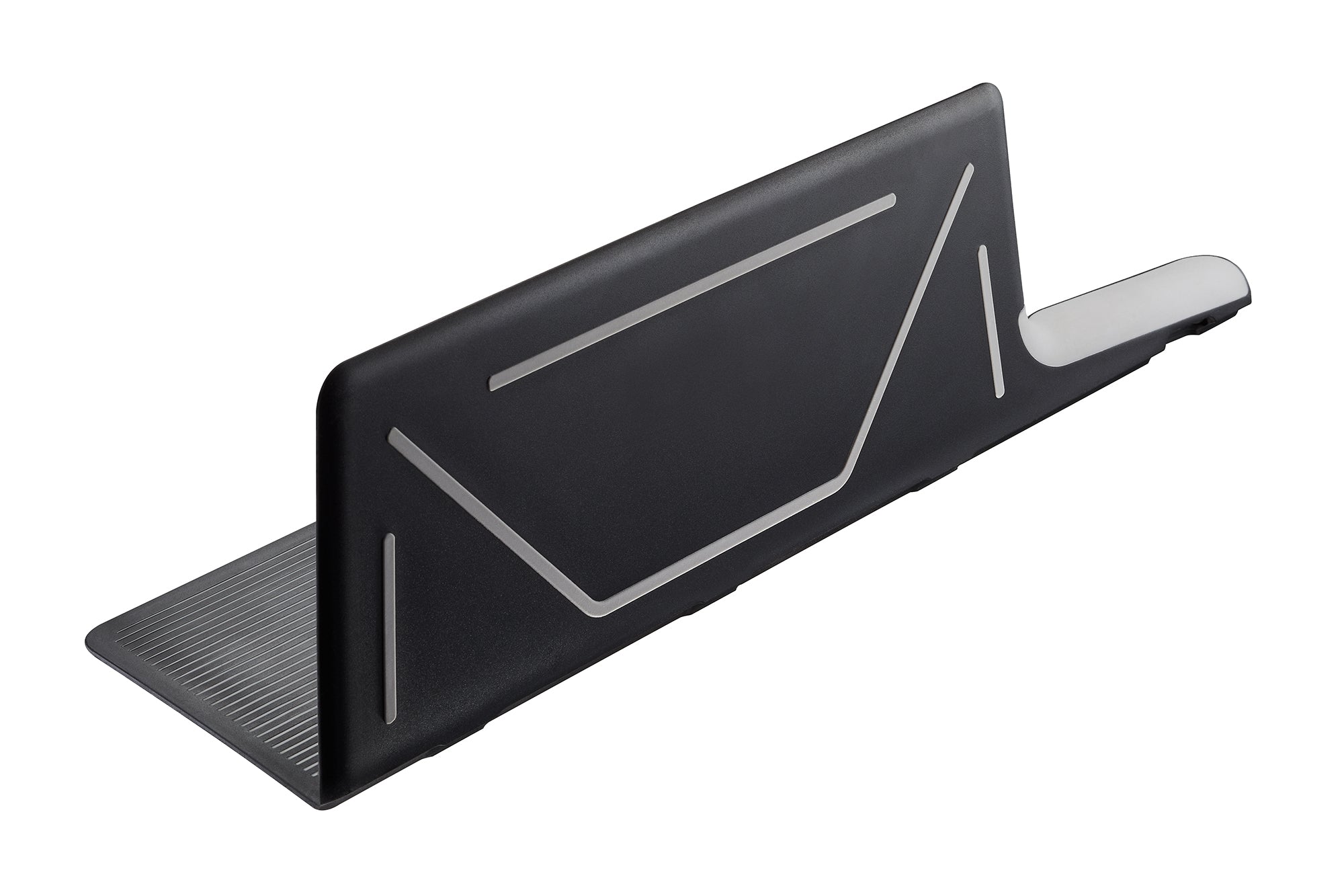 Lavos - Planche À Découper Pliable - Noir