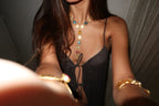 Collier Lava