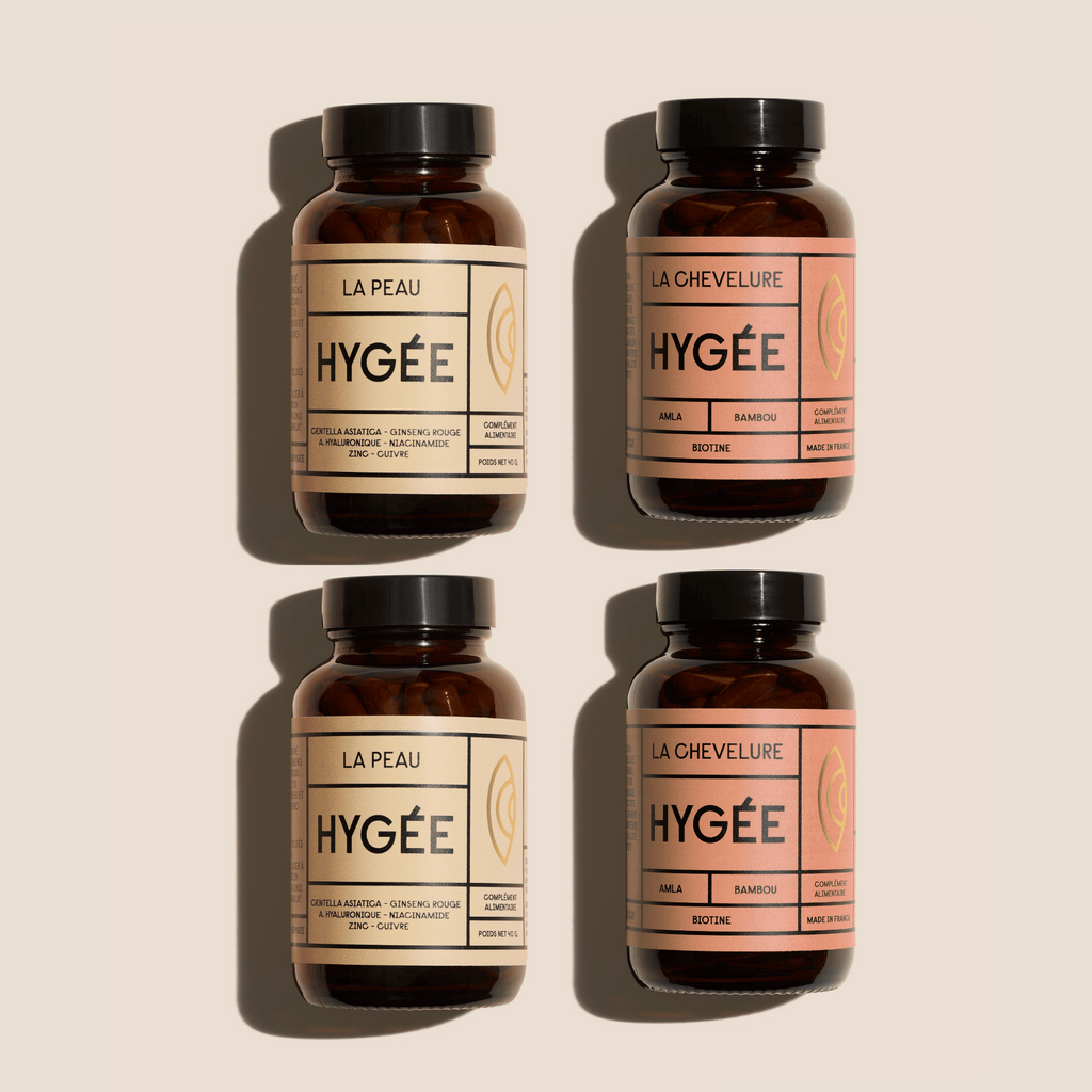 Rituel Cheveux & Peau