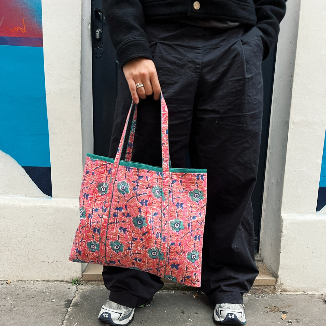 Sac Pushkar