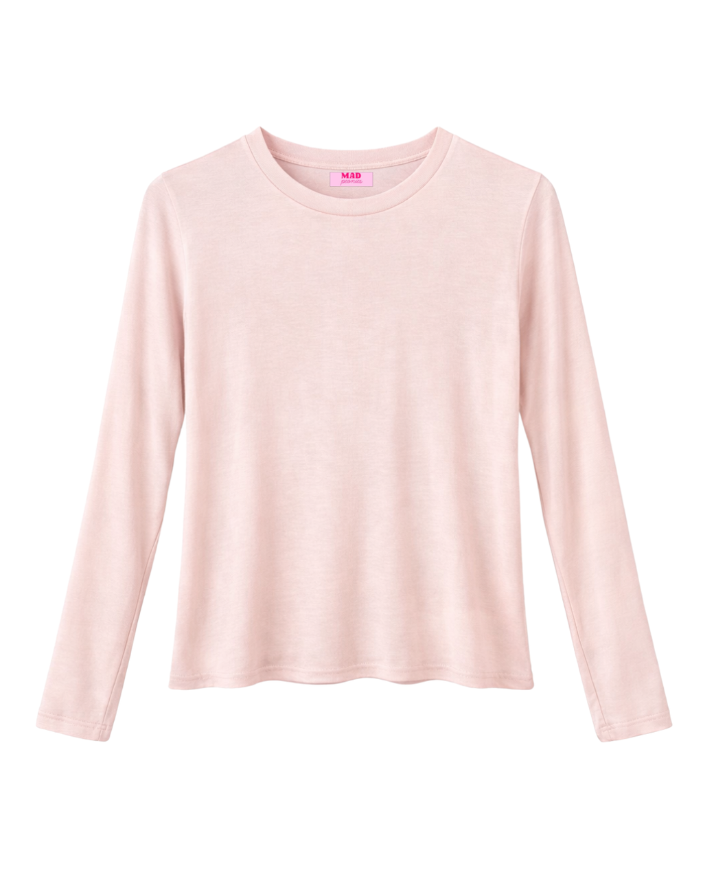 Haut Pink Sheer