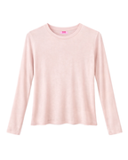 Haut Pink Sheer