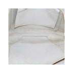 Sac Porté Épaule Celine Blanc