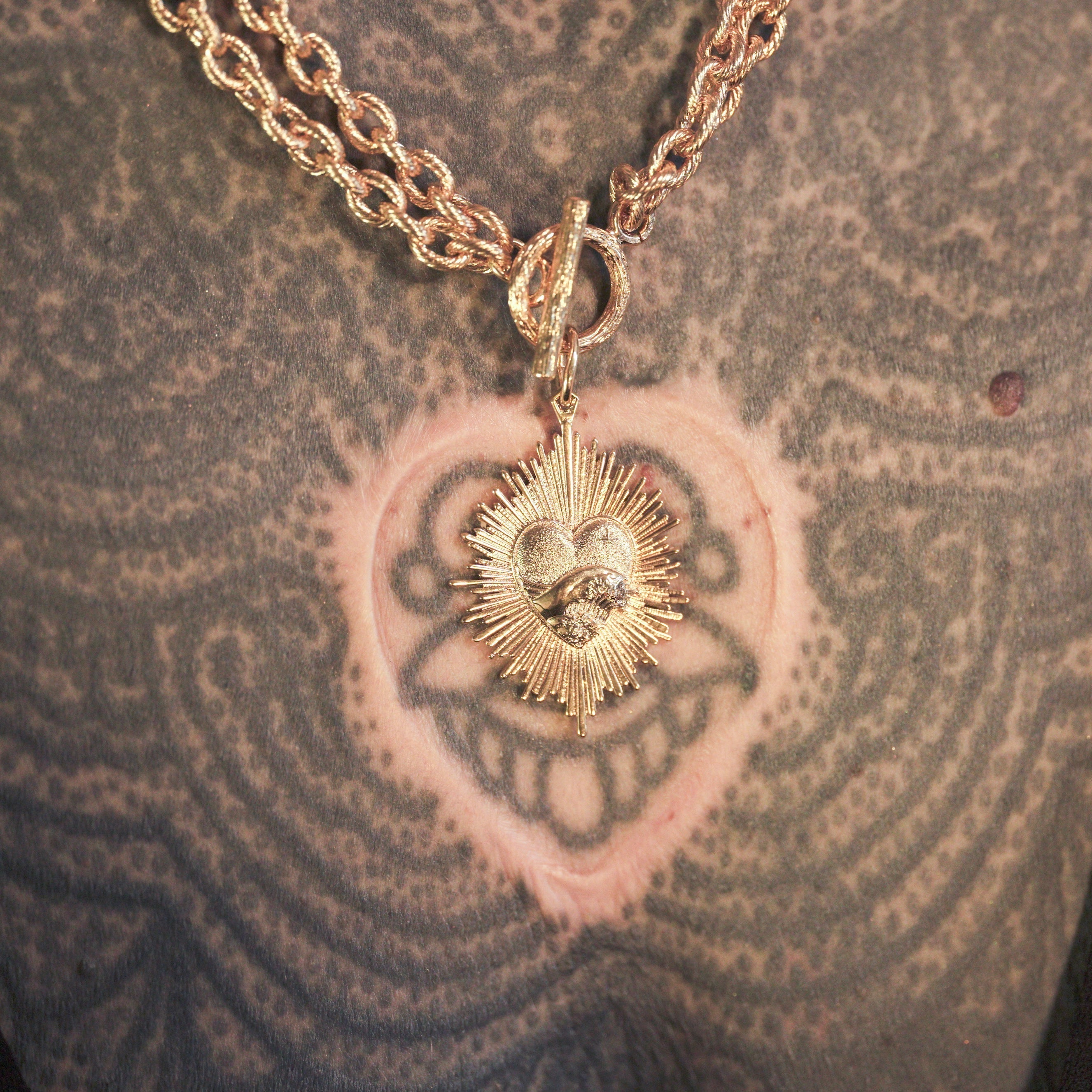 Collier Anahita