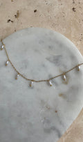 Collier Summer