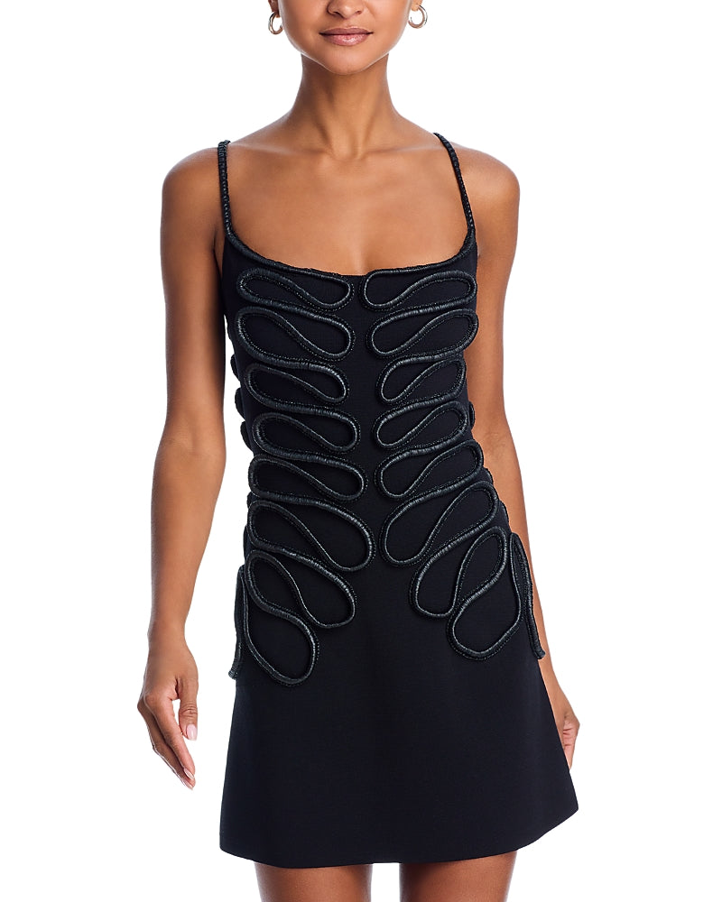 Robe Aimee - Black