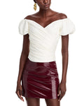 Top Helene - Off White
