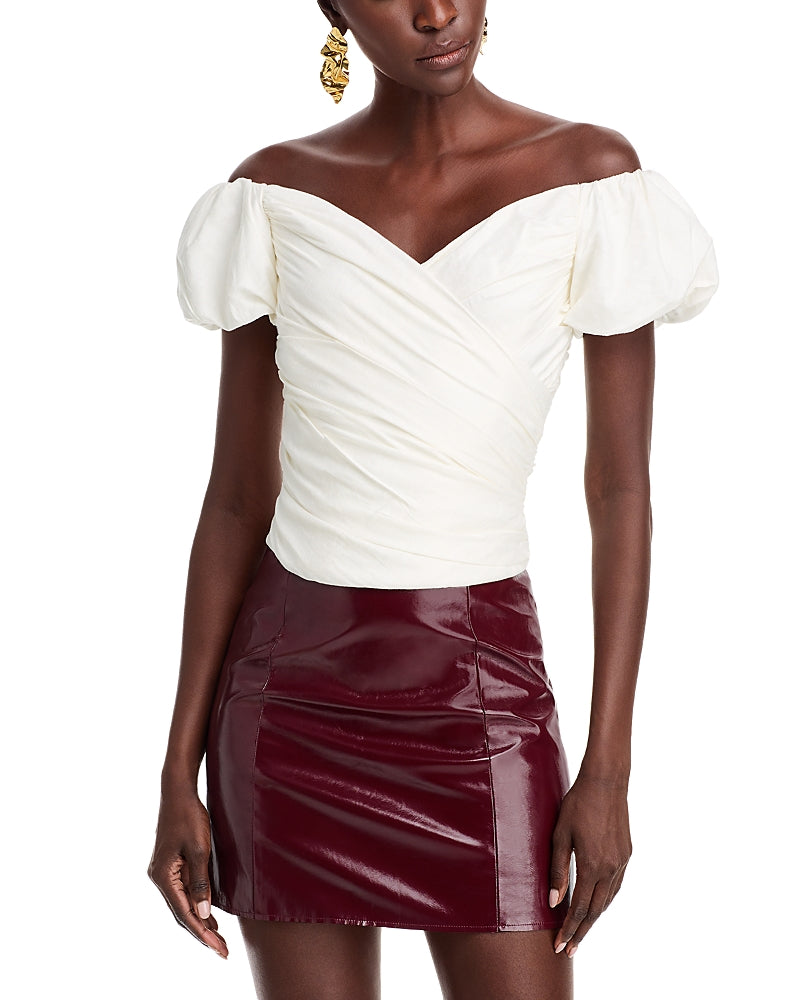 Top Helene - Off White