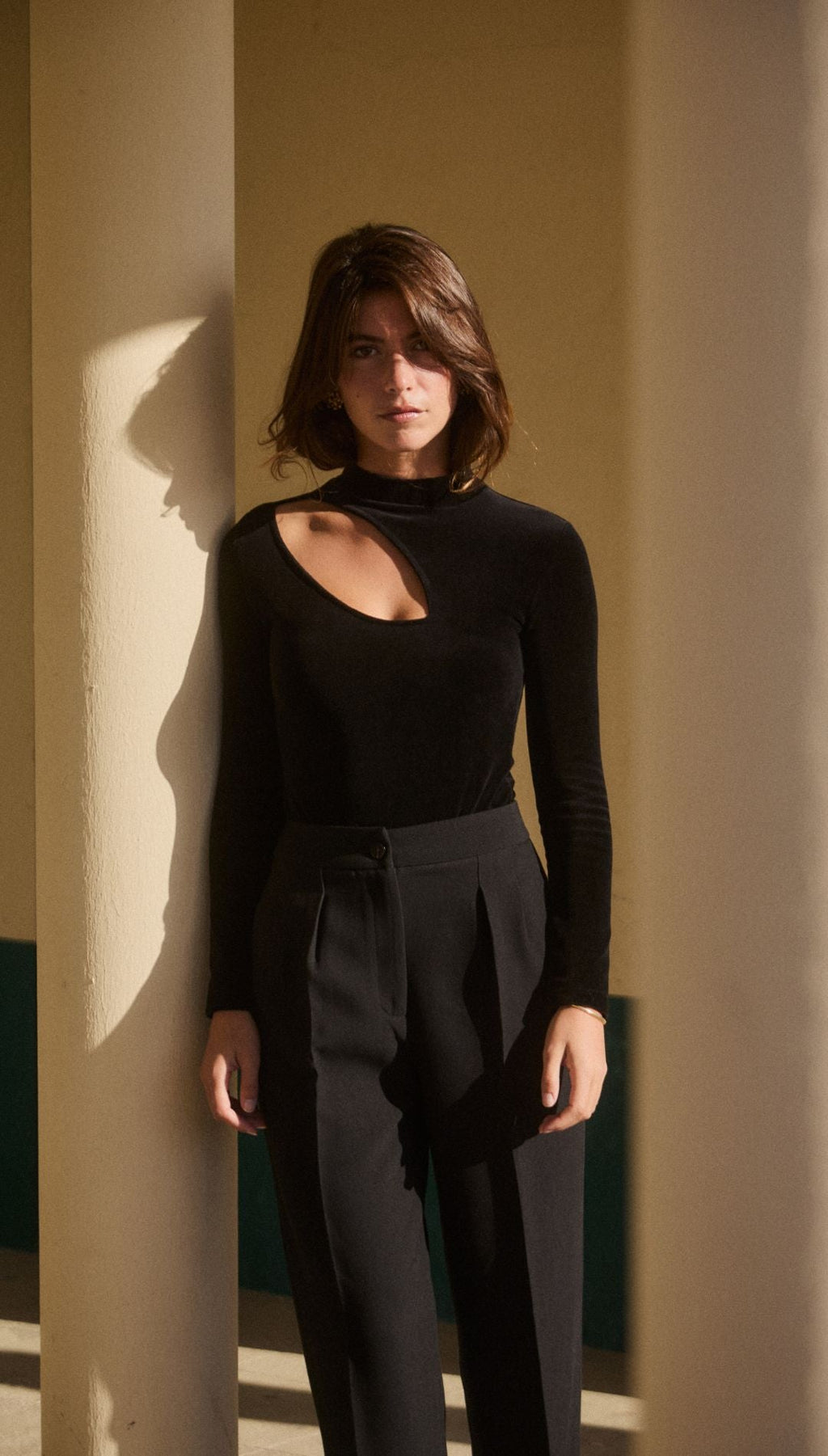 Body Juliette - Noir