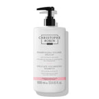 Shampooing Délicat Volume Aux Extraits De Rose - 1000Ml
