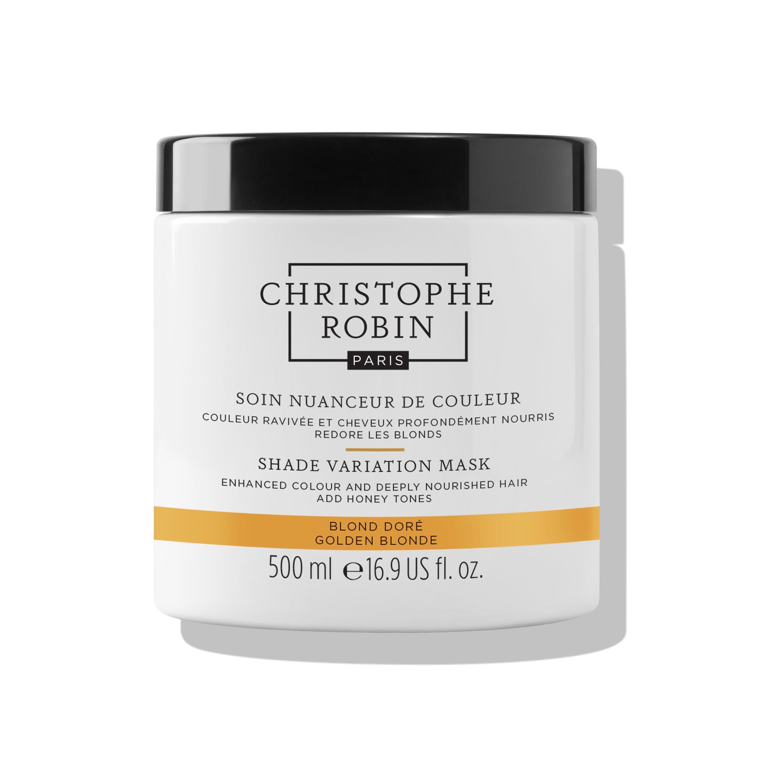 Soin Nuanceur De Couleur - Blond Doré - 500Ml
