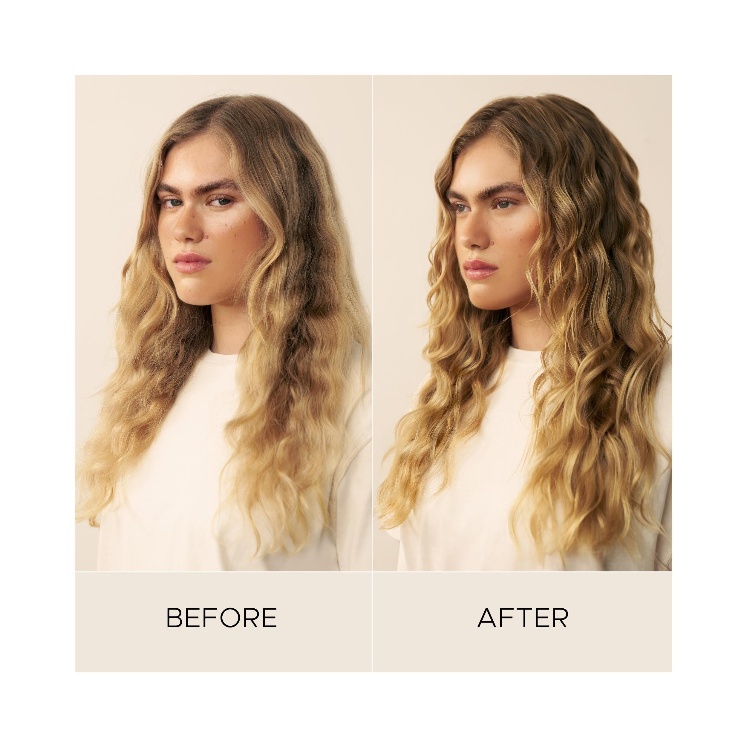 Soin Nuanceur De Couleur - Blond Doré - 500Ml