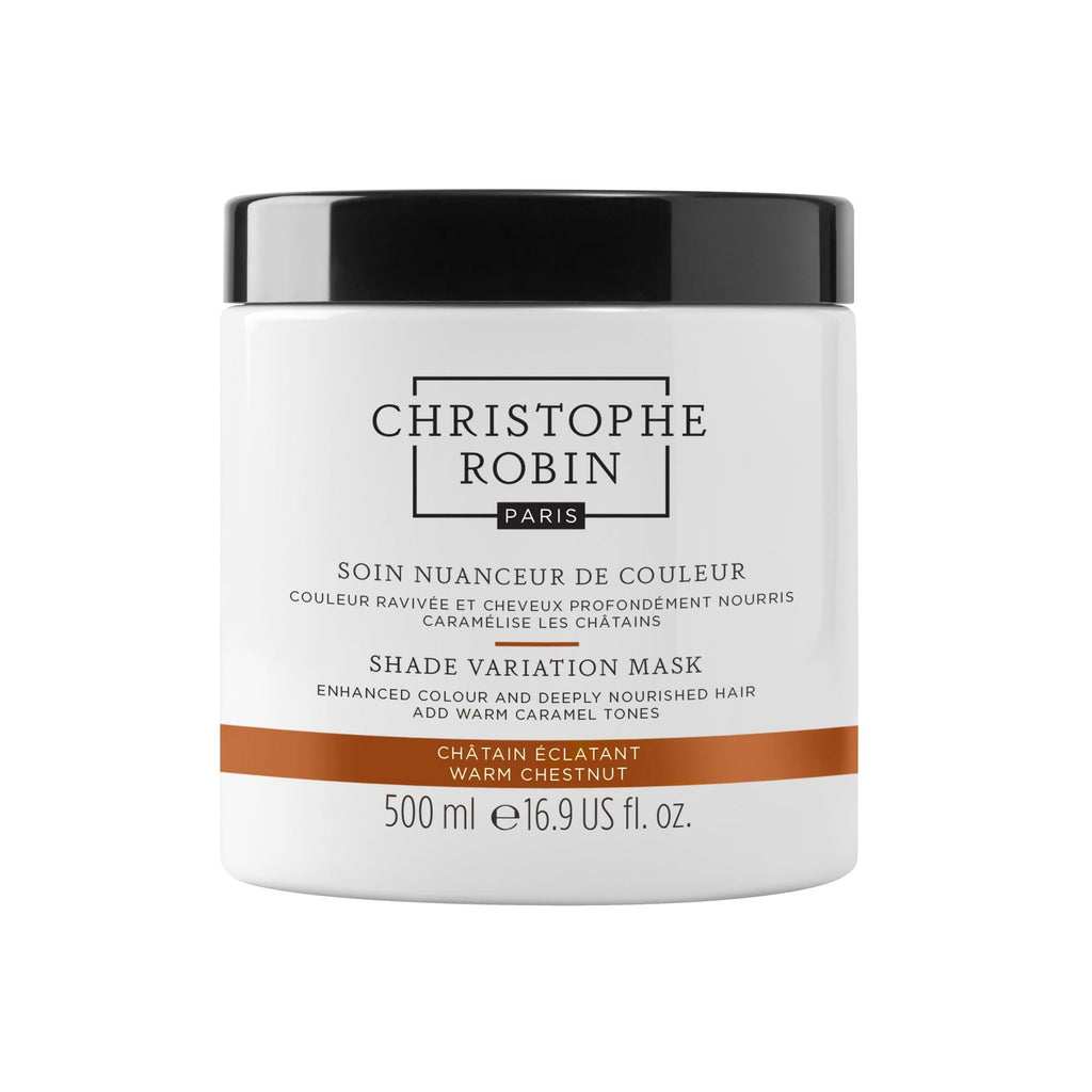 Soin Nuanceur De Couleur - Châtain Eclatant - 500Ml