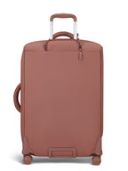 Valise long séjour Lost In Berlin - 93.0 L - Rosewood