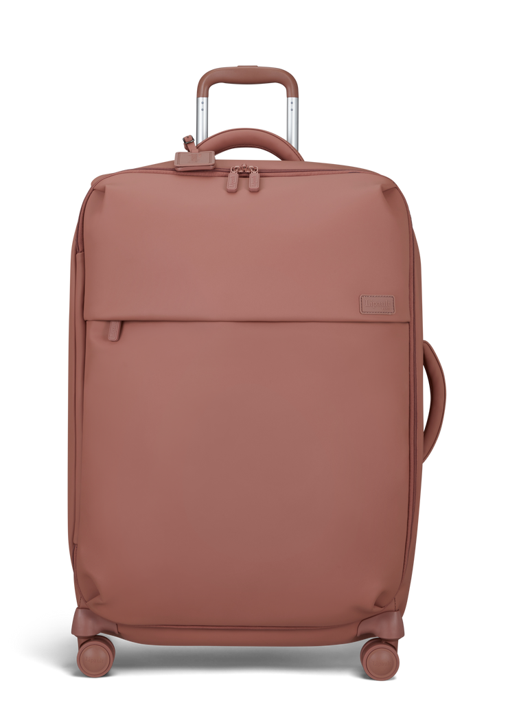 Valise long séjour Lost In Berlin - 93.0 L - Rosewood