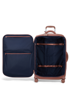 Valise long séjour Lost In Berlin - 93.0 L - Rosewood