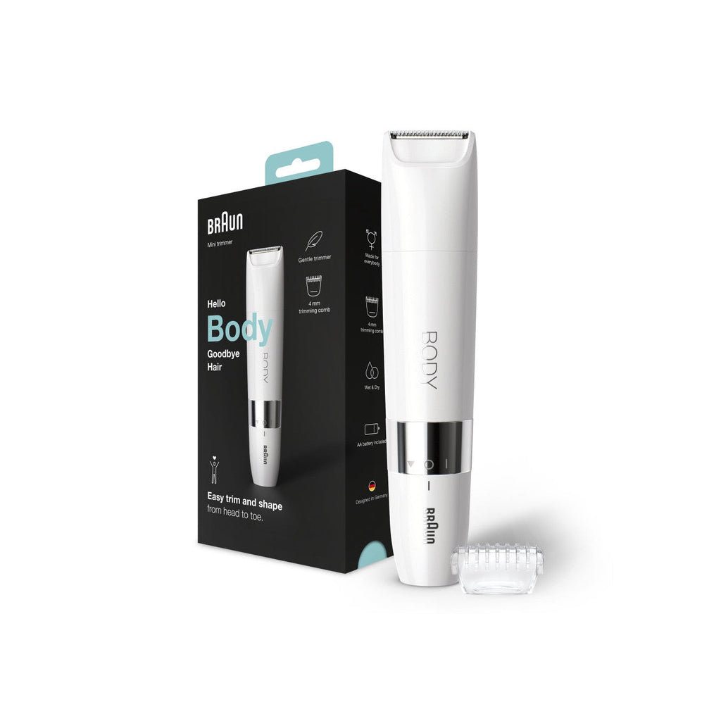 Mini Tondeuse Corps Bs1000