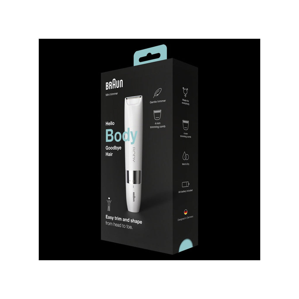 Mini Tondeuse Corps Bs1000