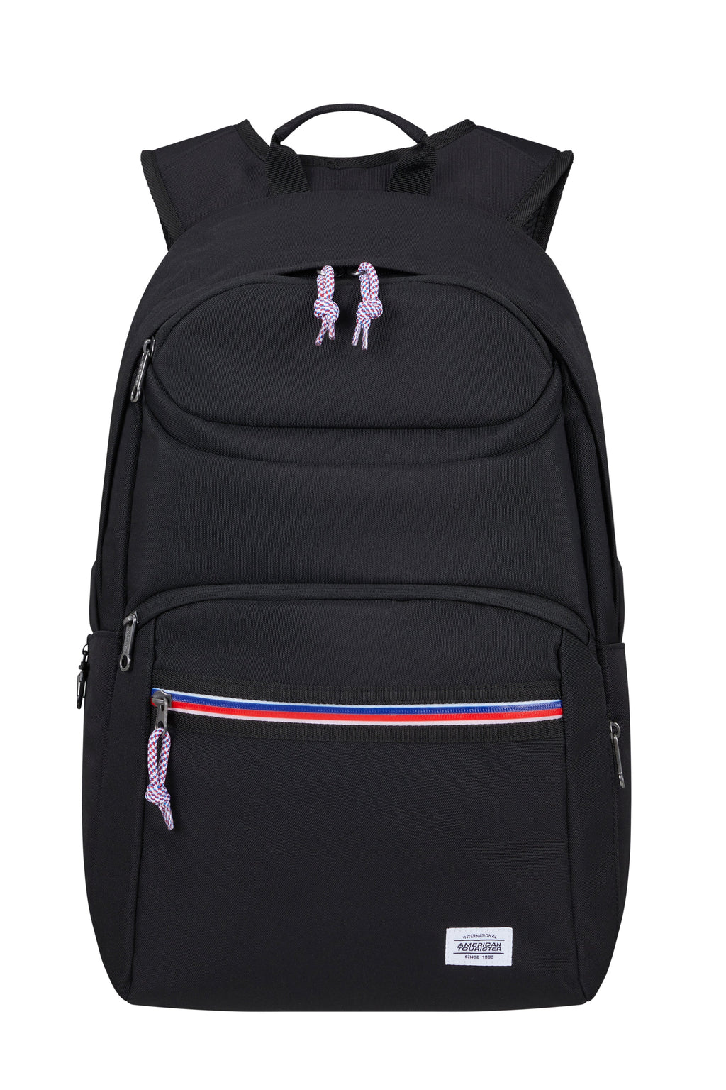 Backpack - Upbeat - Black