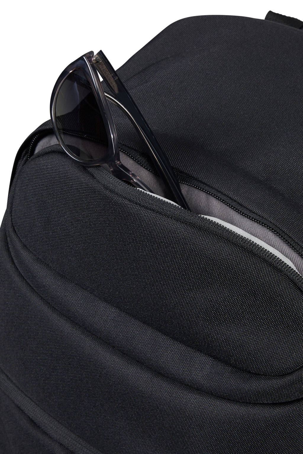 Backpack - Upbeat - Black