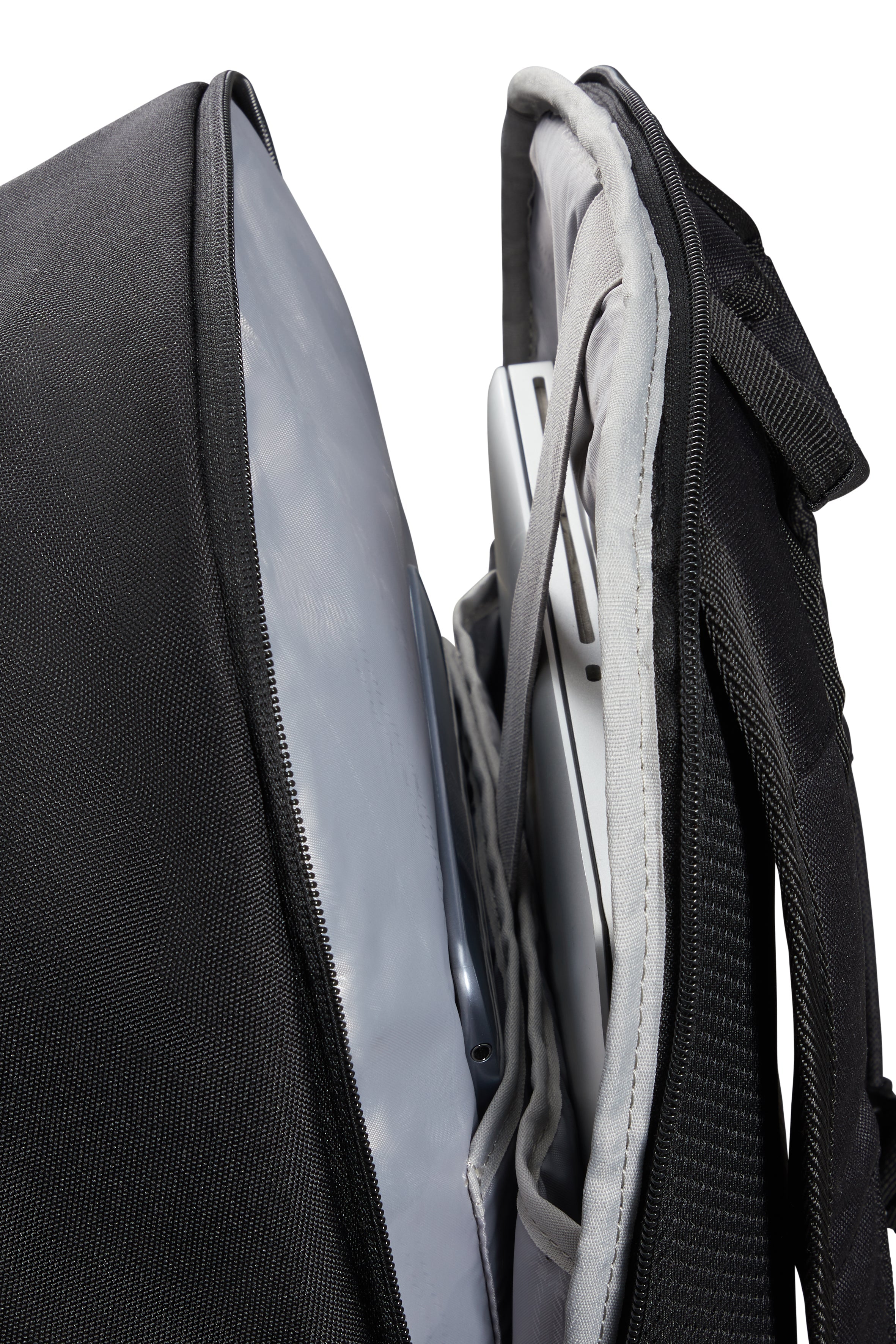 Backpack - Upbeat - Black