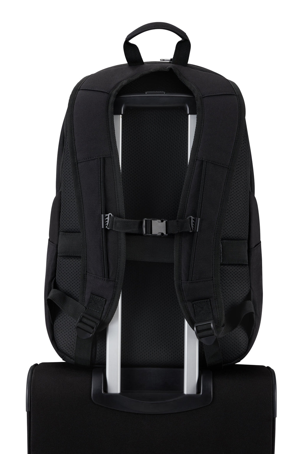 Backpack - Upbeat - Black