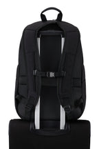 Backpack - Upbeat - Black