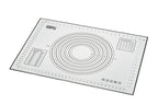 Pad - Tapis De Cuisson Et De Travail - Noir/Blanc