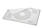 Pad - Tapis De Cuisson Et De Travail - Noir/Blanc