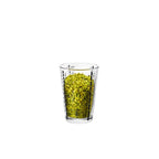 Messi - Verre Mesureur - 100ml - Transparent